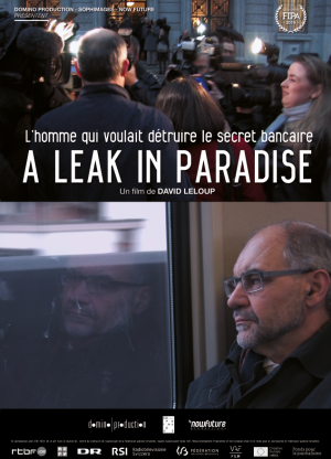 A leak in paradise