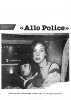 Allo police