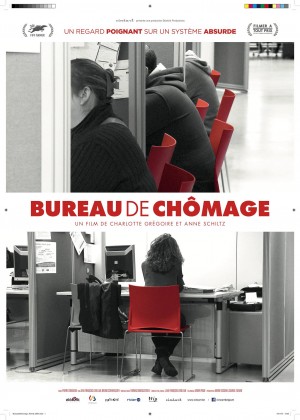 Bureau de chômage