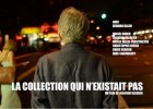 Collection qui n'existait pas (la)