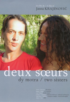 Deux soeurs