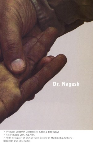 Dr Nagesh
