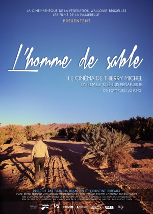 L'homme de sable, le cinéma de Thierry Michel