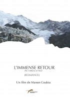 L'immense retour (Romance)