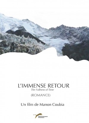 L'immense retour (Romance)