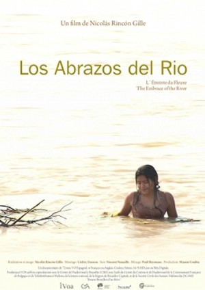 Los abrazos del rio