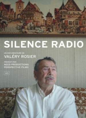 Silence radio