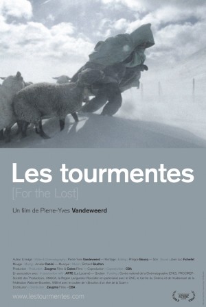 Tourmentes (les)