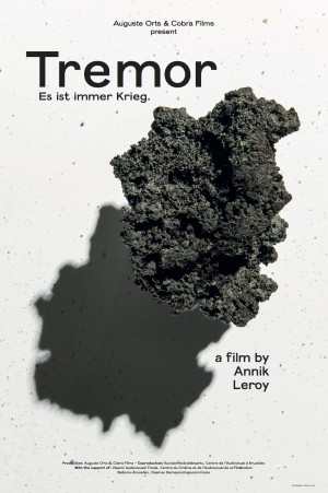 TREMOR – Es ist immer Krieg.